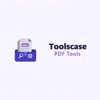 Toolscase PDF Tools logo