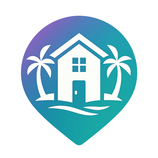 Shared Holiday Homes logo