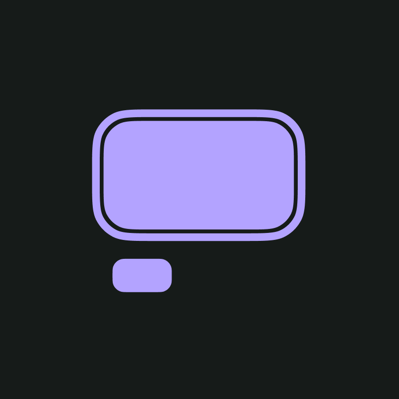 PortForm logo