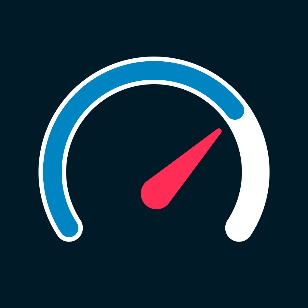 Barometric Pressure Offline logo