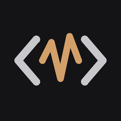 WaveXML logo