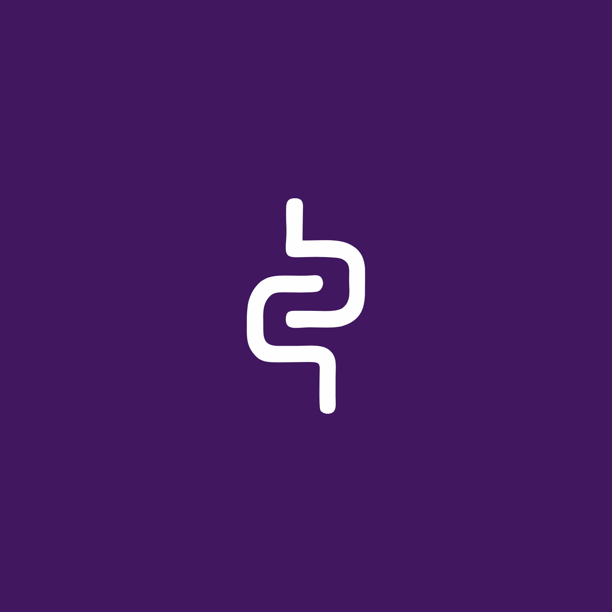 The Algorithm Daily logo