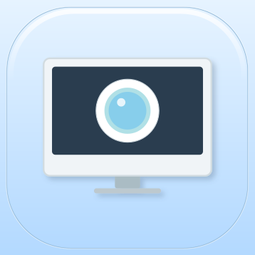 Simple Camera App logo