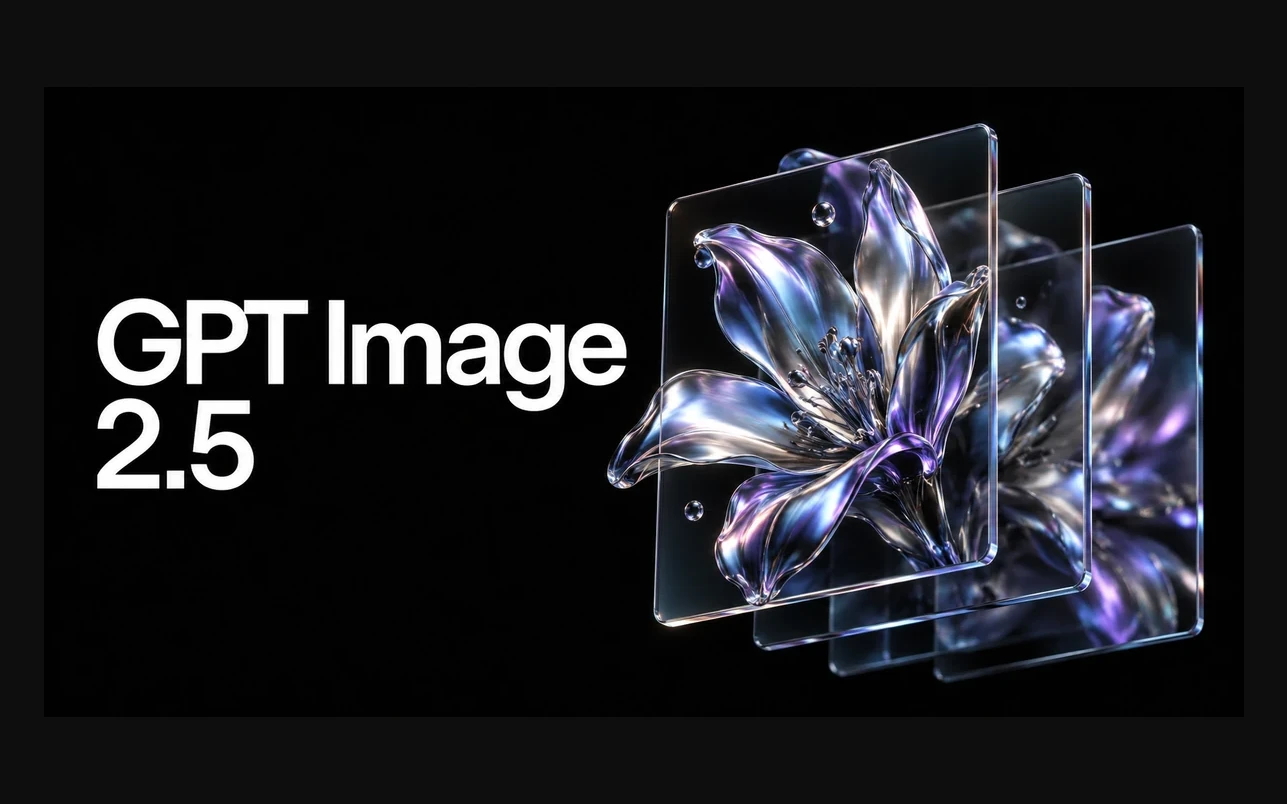 GPT Image 2.5 logo