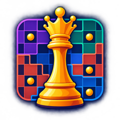 Queens Gamers logo
