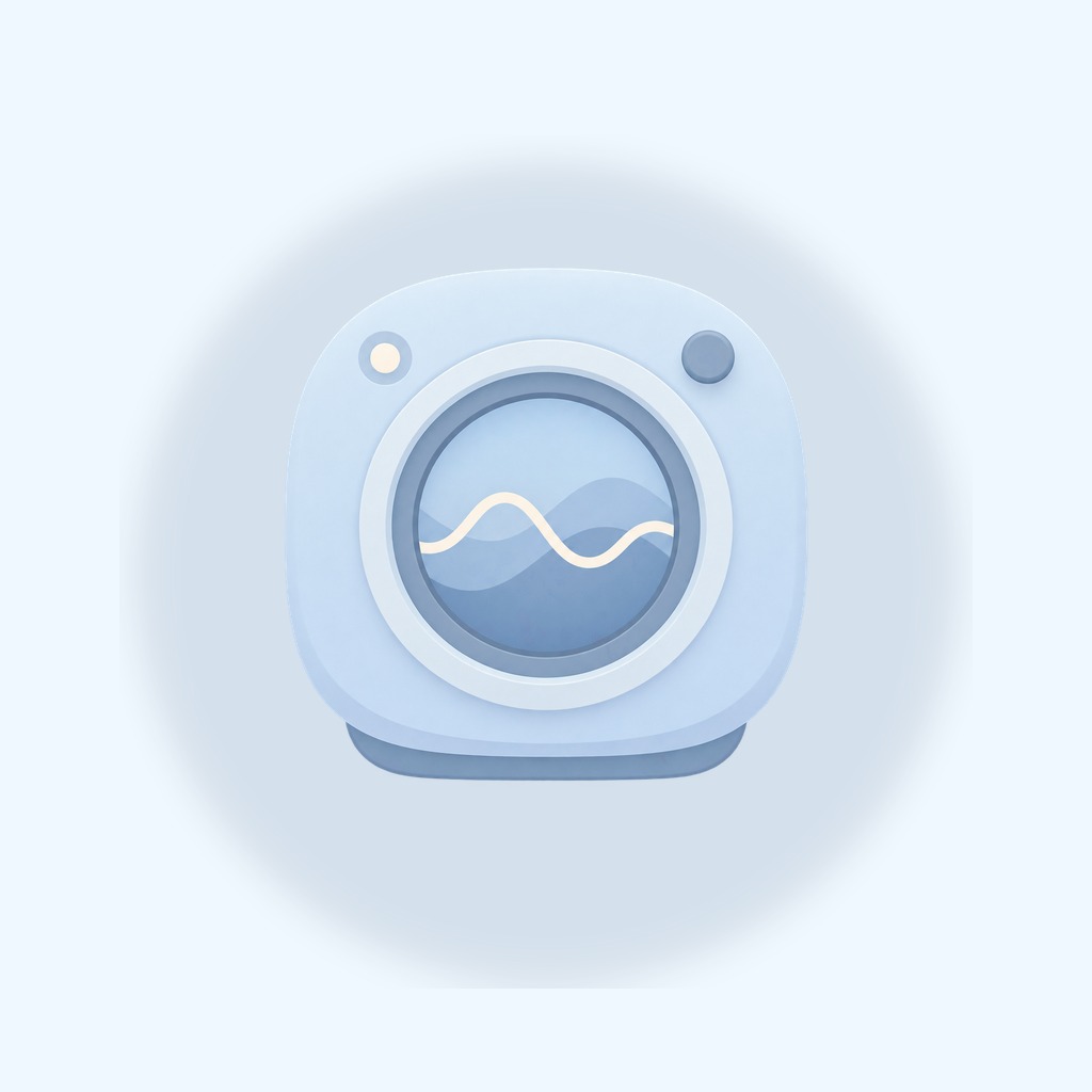 Dear Machine logo