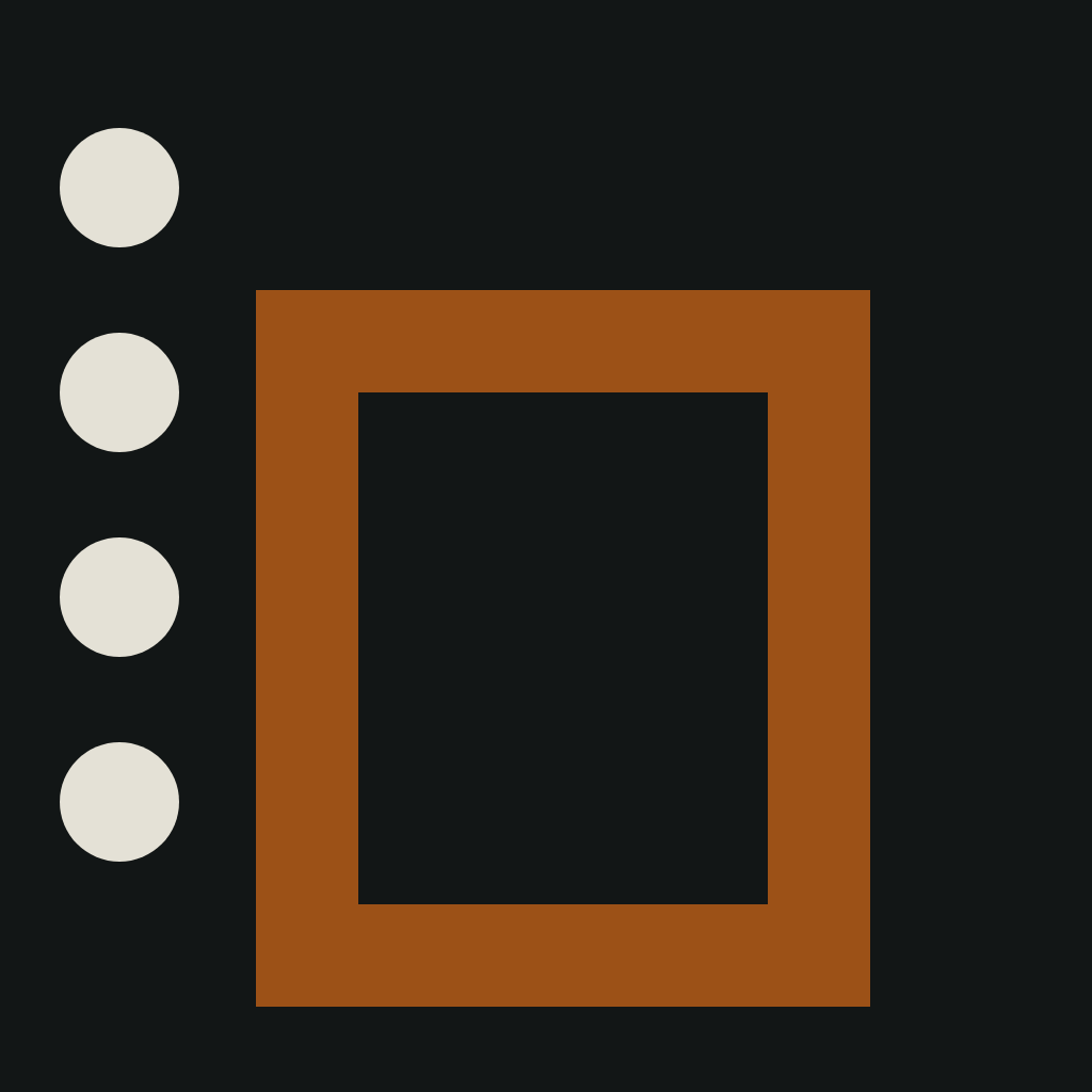 Stillindexed logo