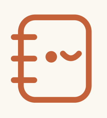 CuteNote logo