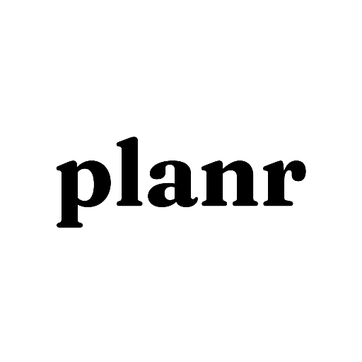 planr logo