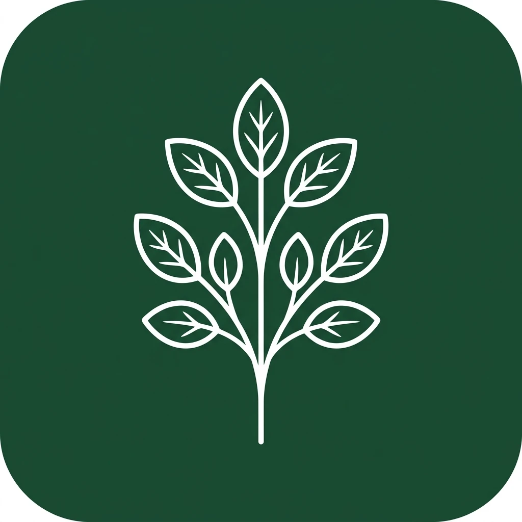 Herb Library logo