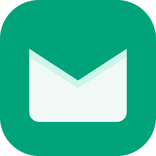 Envelope Budget logo