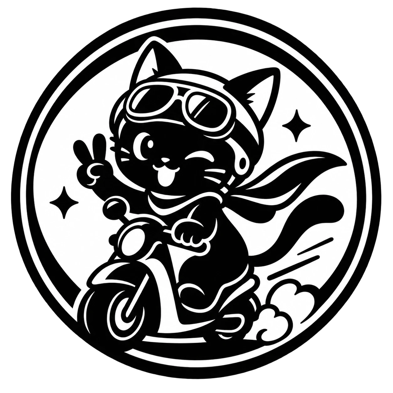 PickYourFav logo
