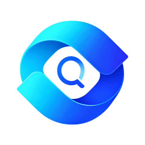 QVeris AI logo