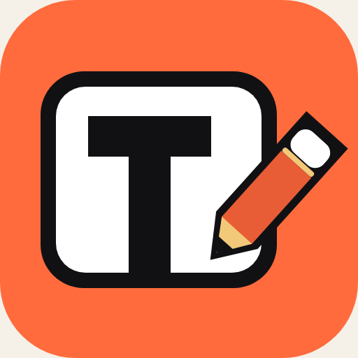 EditTextInImage logo