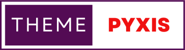 Themepyxis logo