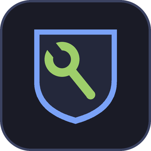 PortableFix logo