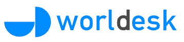 Worldesk AI FX Dealer logo
