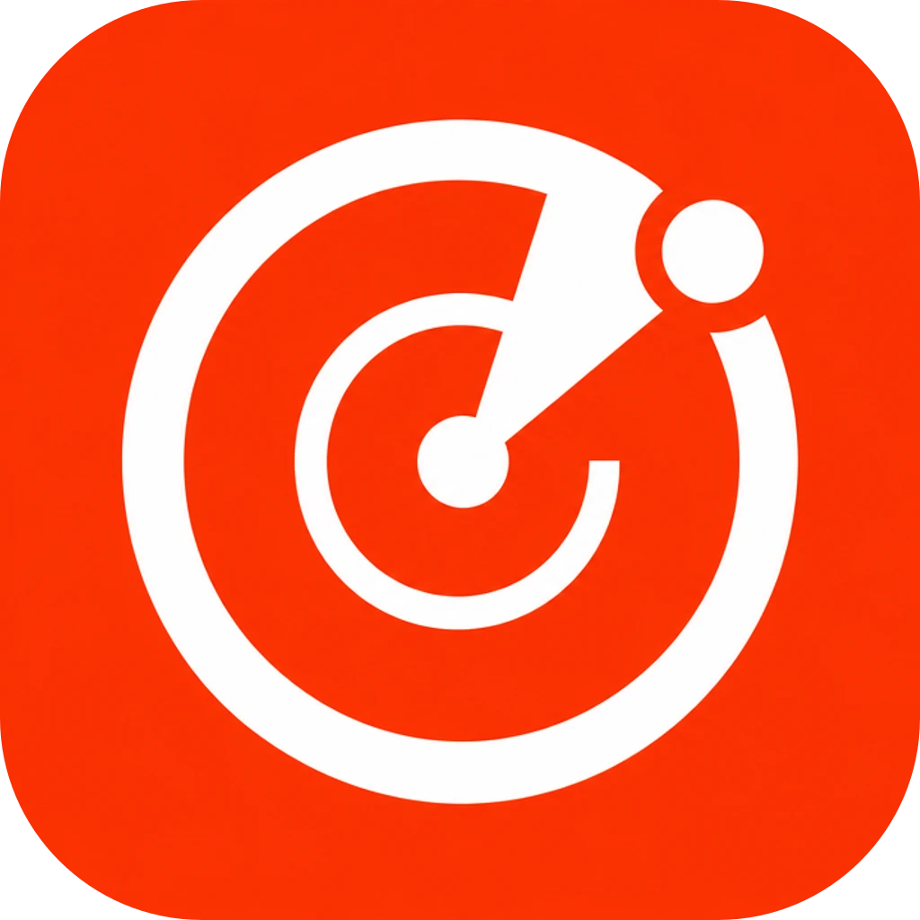 Reddit Radat logo