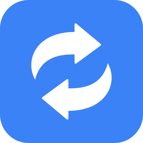 Transcribe Audio to Text logo