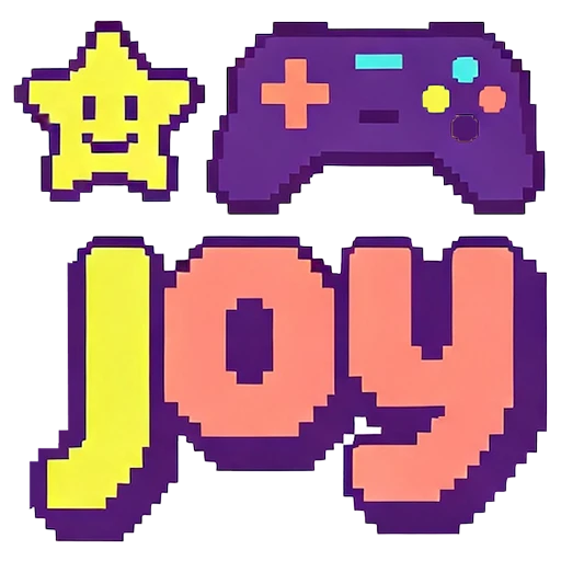 SwayJoy Motion Games logo