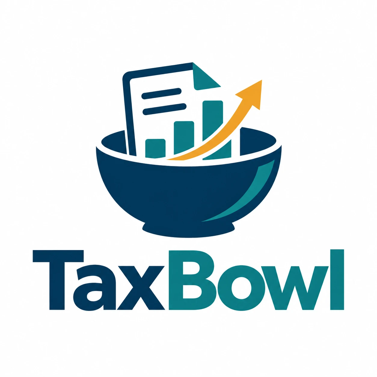 TaxBowl logo
