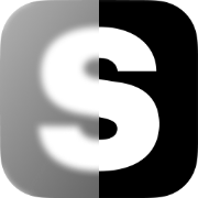 Simple Image Upscaler logo