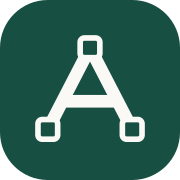AI Vector logo