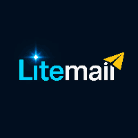 Litemail Ai logo