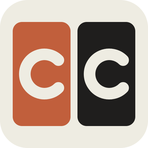 Cadri Commander logo
