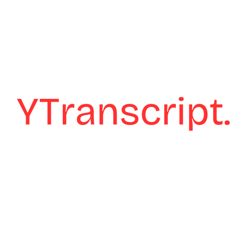 YoutubeVideoTranscripts logo