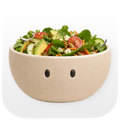 Plateful logo