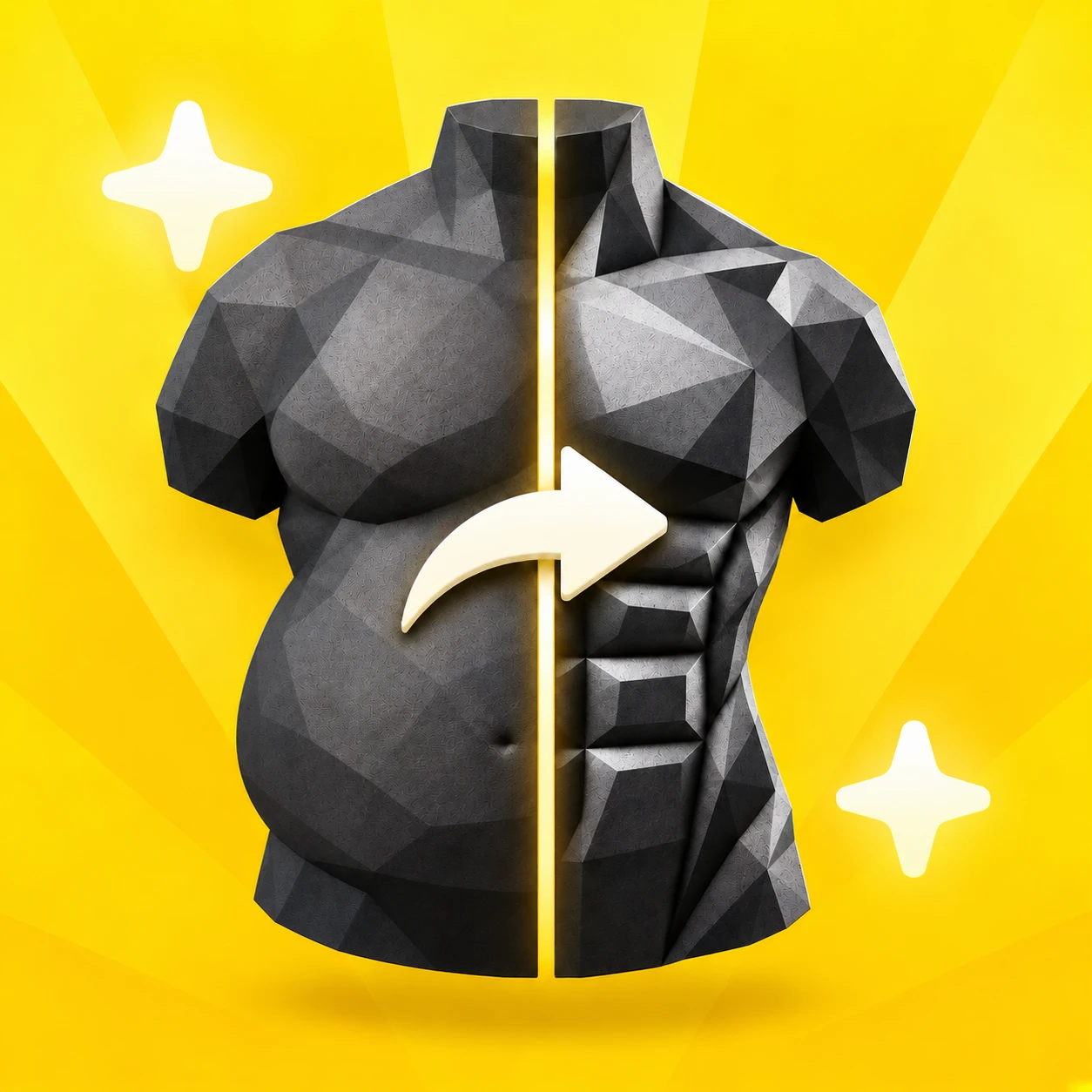 Wandelbar: Home Workouts logo