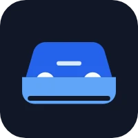 Expert Car Check logo