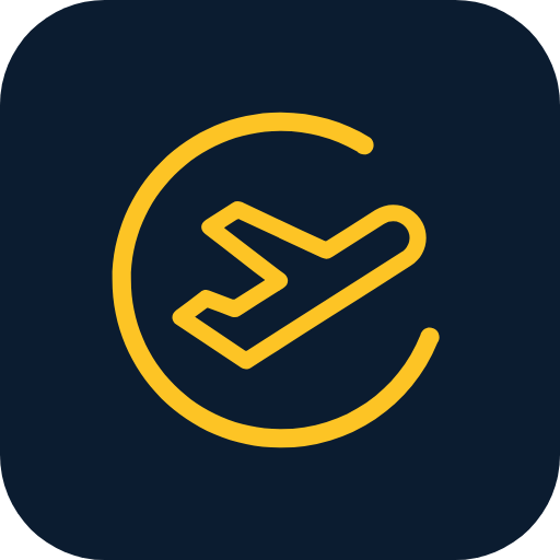 MileSeat logo