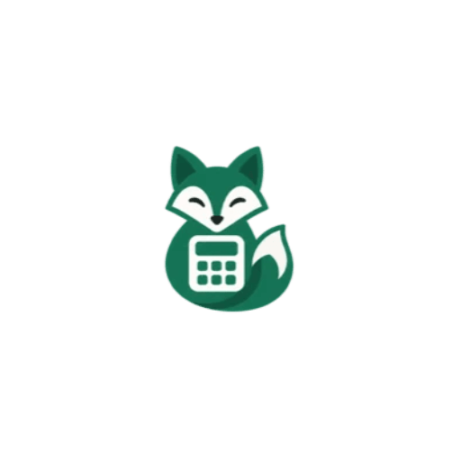 CalculatorFox logo