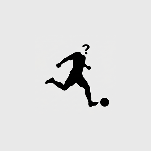 Soccer Impostor: Party Game logo