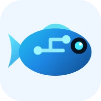 MiroFish logo