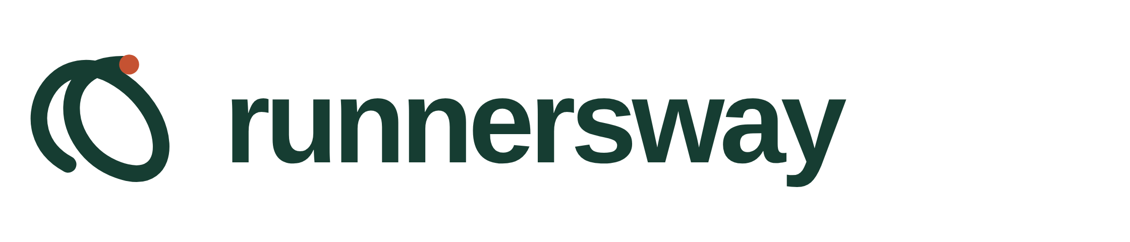 Runnersway logo