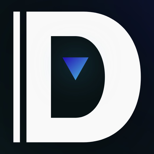 DropReady logo