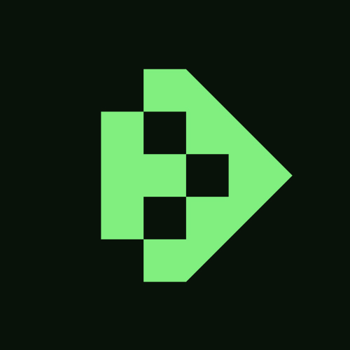 Social Fetch logo
