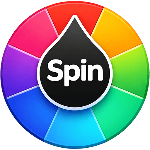 ChoiceSpin logo