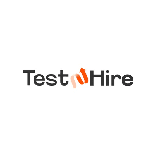 TestnHire logo