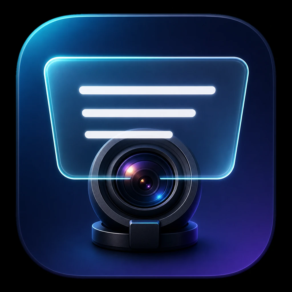 CameraCue logo
