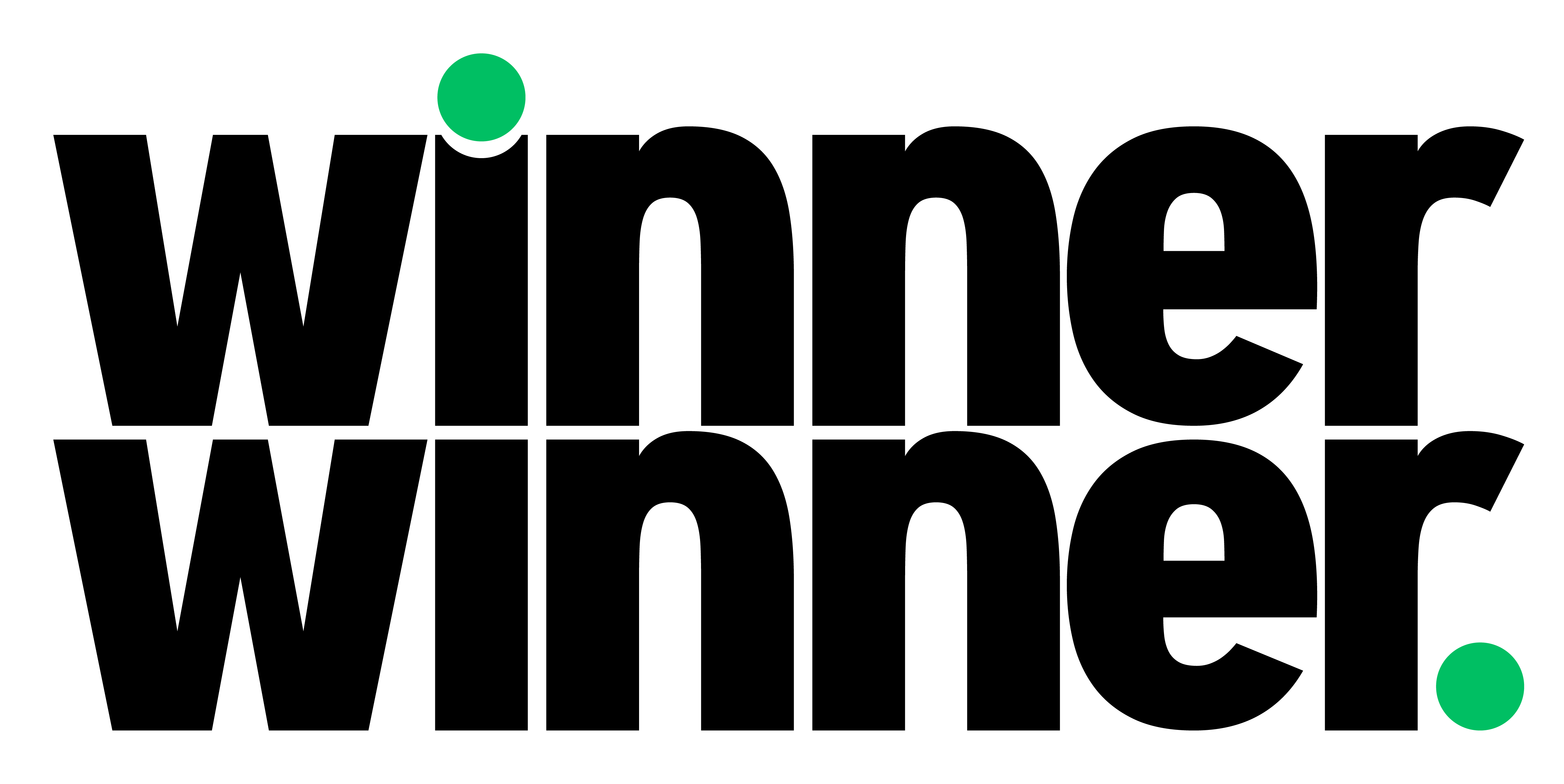 WinnerWinner logo