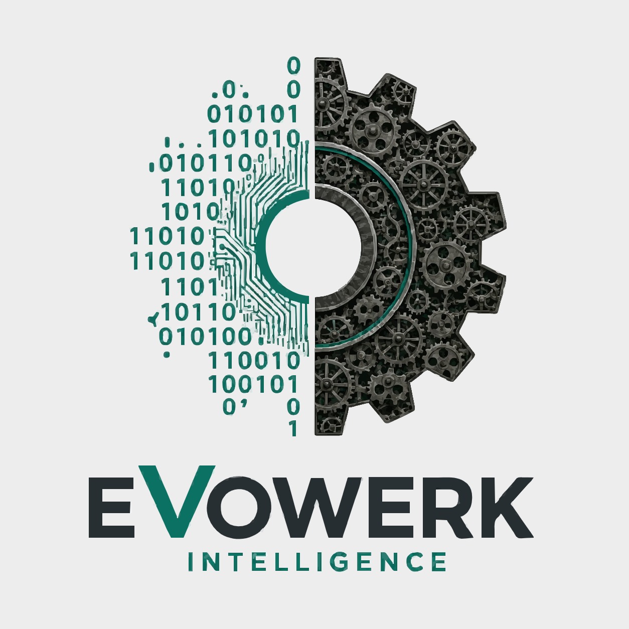Evowerk Intelligence logo