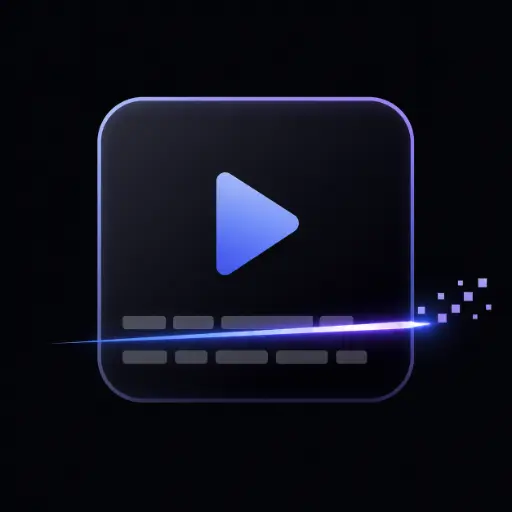 Subtitle Remover logo