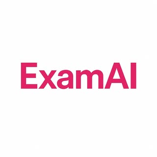 ExamAI logo