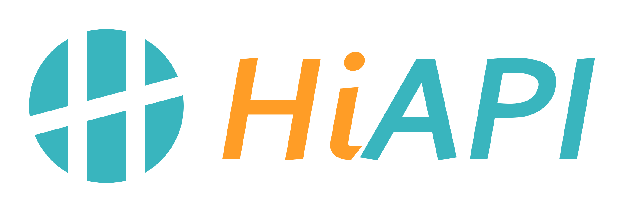 HiAPI logo