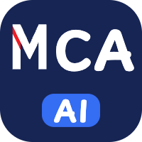 Motion Control AI logo