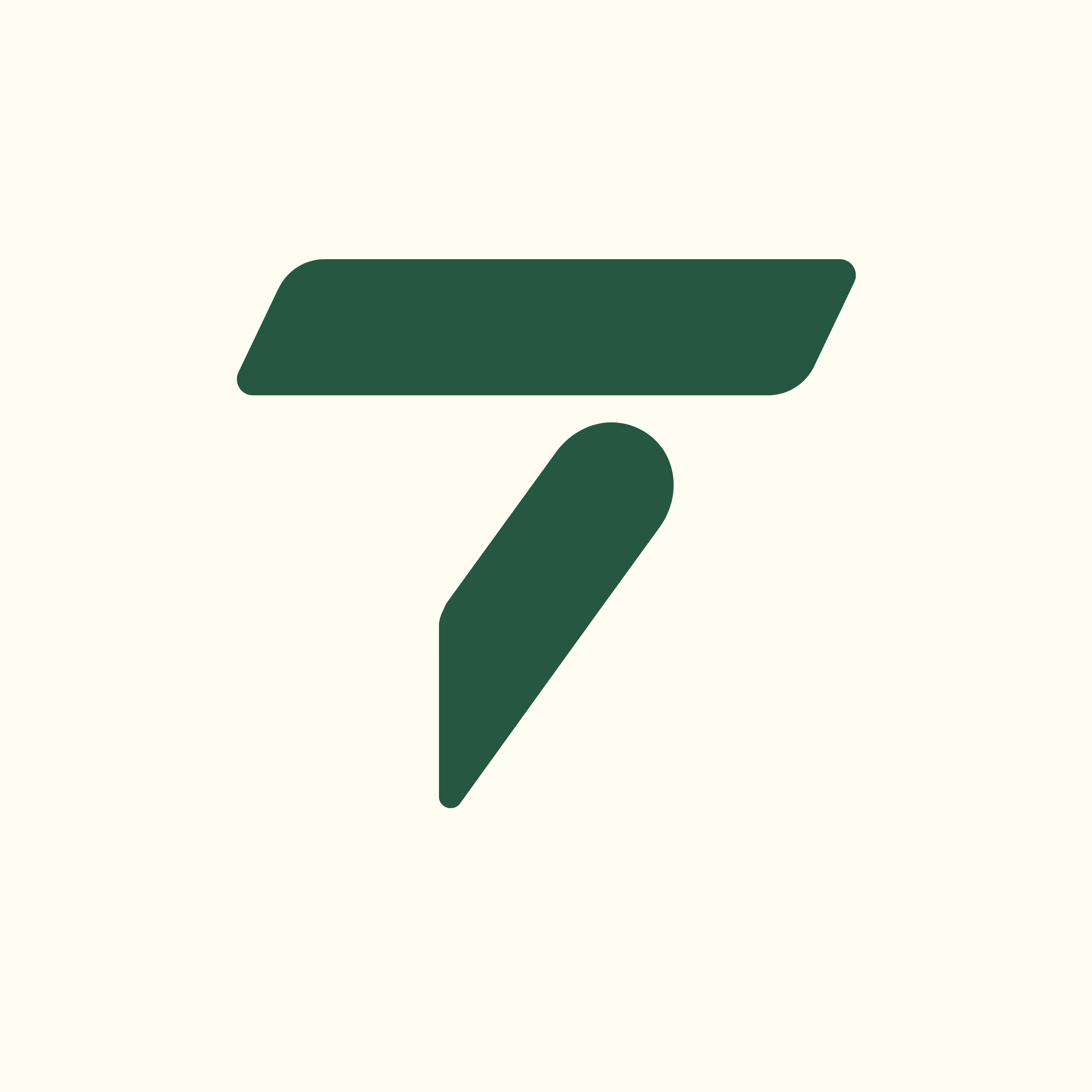 Trimly logo